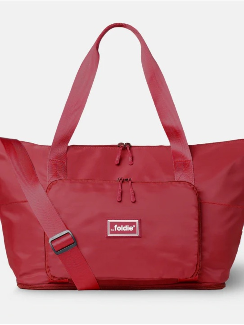New The Foldie Bag
